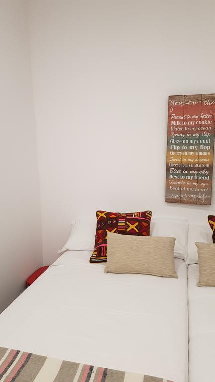 Studio San Fernando Apartamento