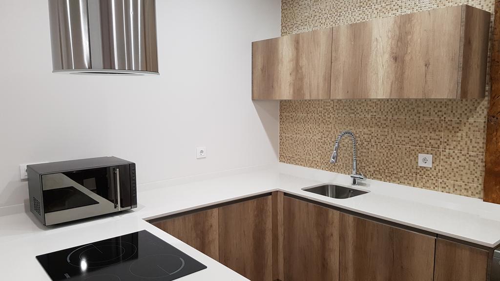 Apartamento Studio San Fernando Santander