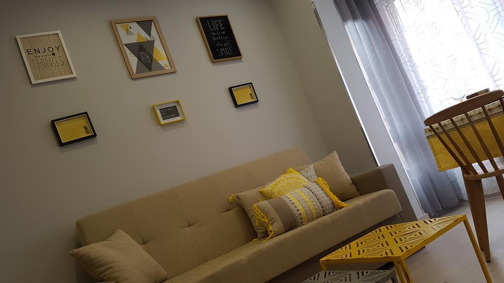 Studio San Fernando Apartamento Santander