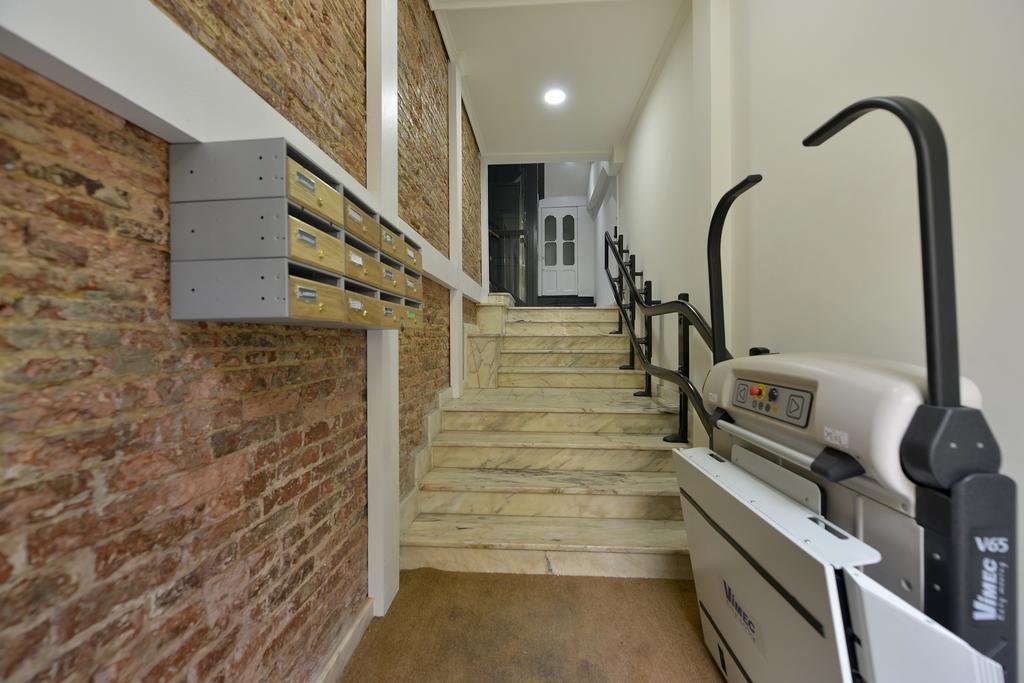 Apartamento Studio San Fernando Santander