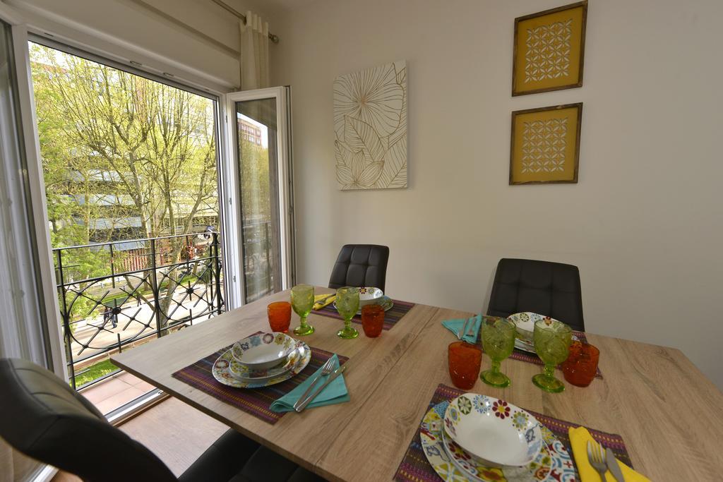 Apartamento Studio San Fernando Santander
