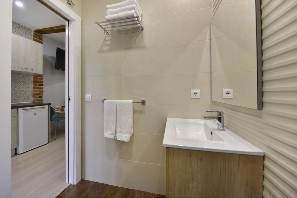 Apartamento Studio San Fernando Santander