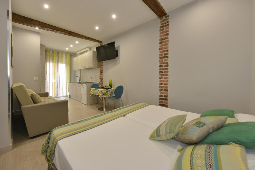 Apartamento Studio San Fernando