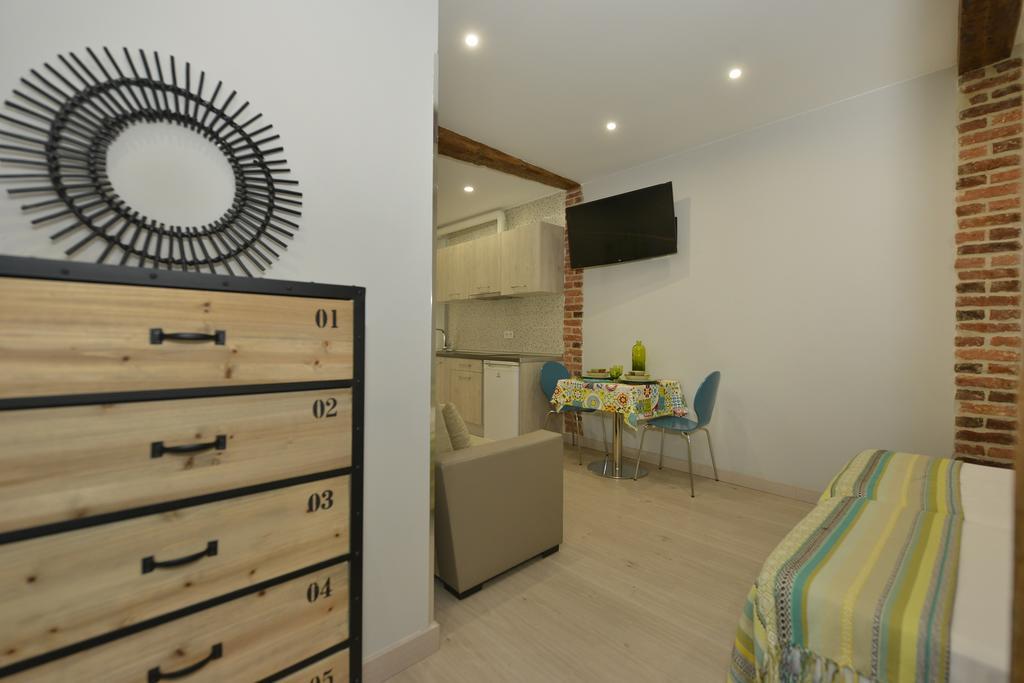 Studio San Fernando Santander
