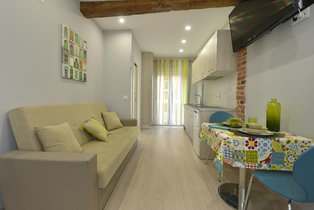 Studio San Fernando Apartamento