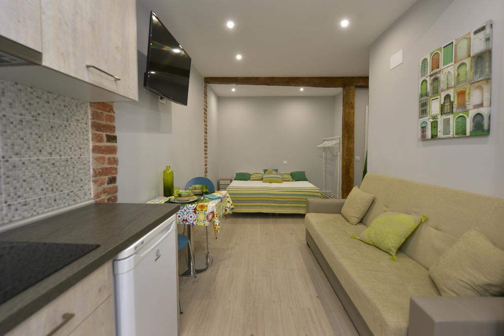 Studio San Fernando Apartamento