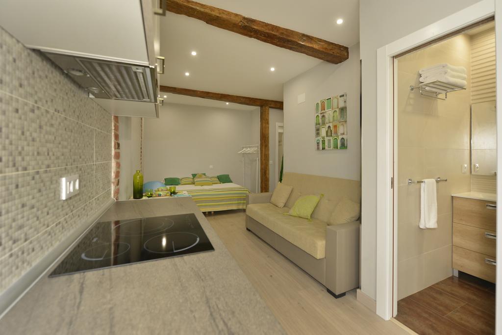 Studio San Fernando Apartamento *