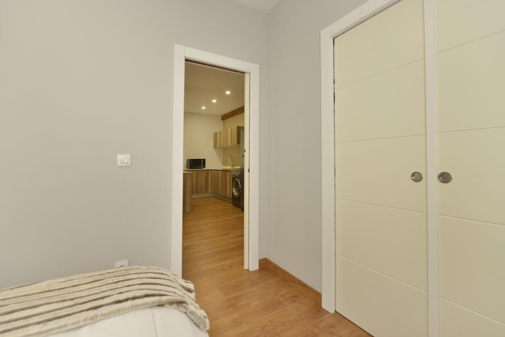 Studio San Fernando Apartamento Santander