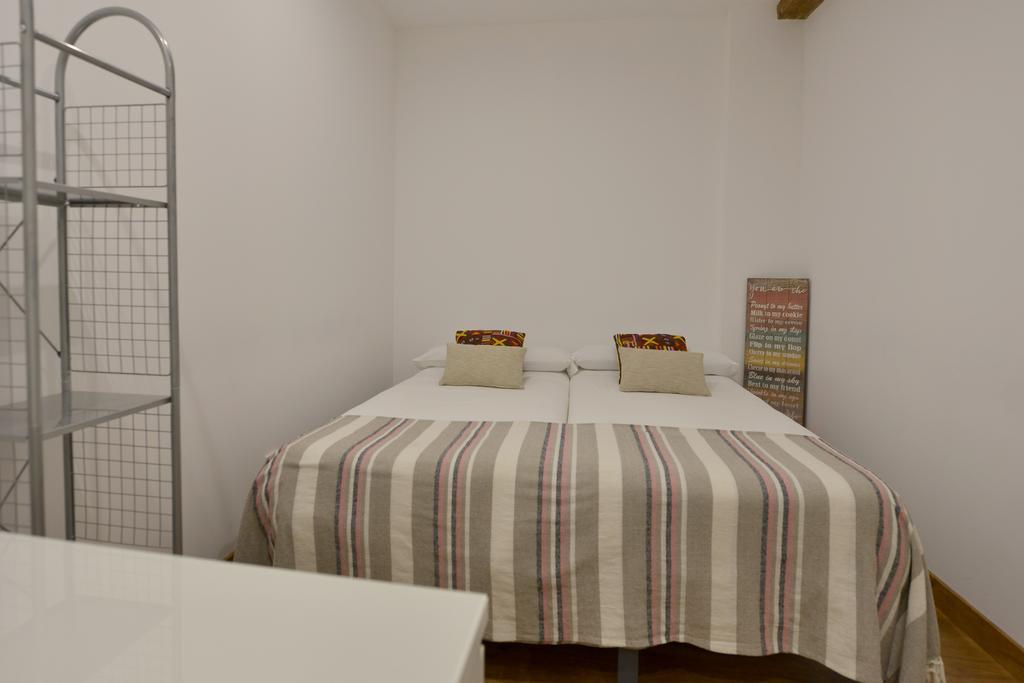 Studio San Fernando Apartamento
