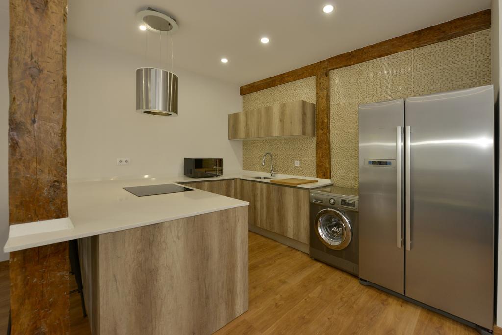 Apartamento Studio San Fernando
