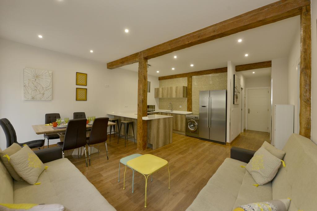 Studio San Fernando Apartamento *