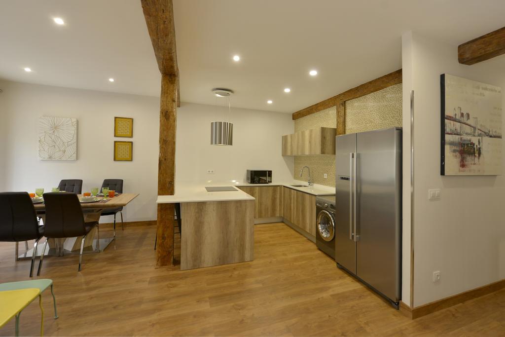 Studio San Fernando * Santander