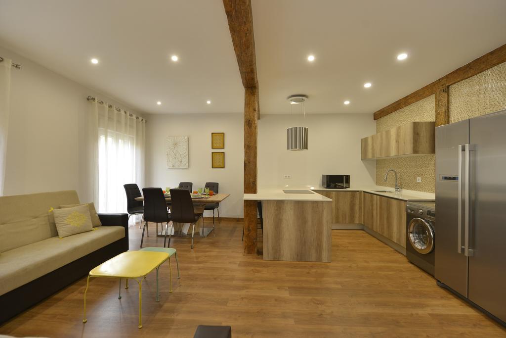 Apartamento Studio San Fernando