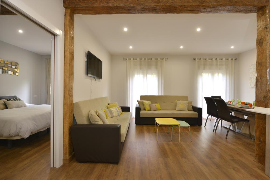 Studio San Fernando *