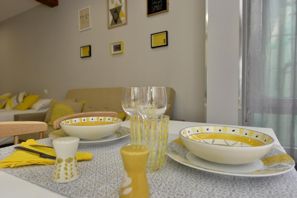 Studio San Fernando * Santander