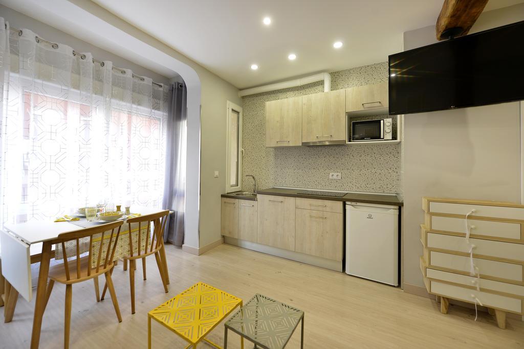Apartamento Studio San Fernando *