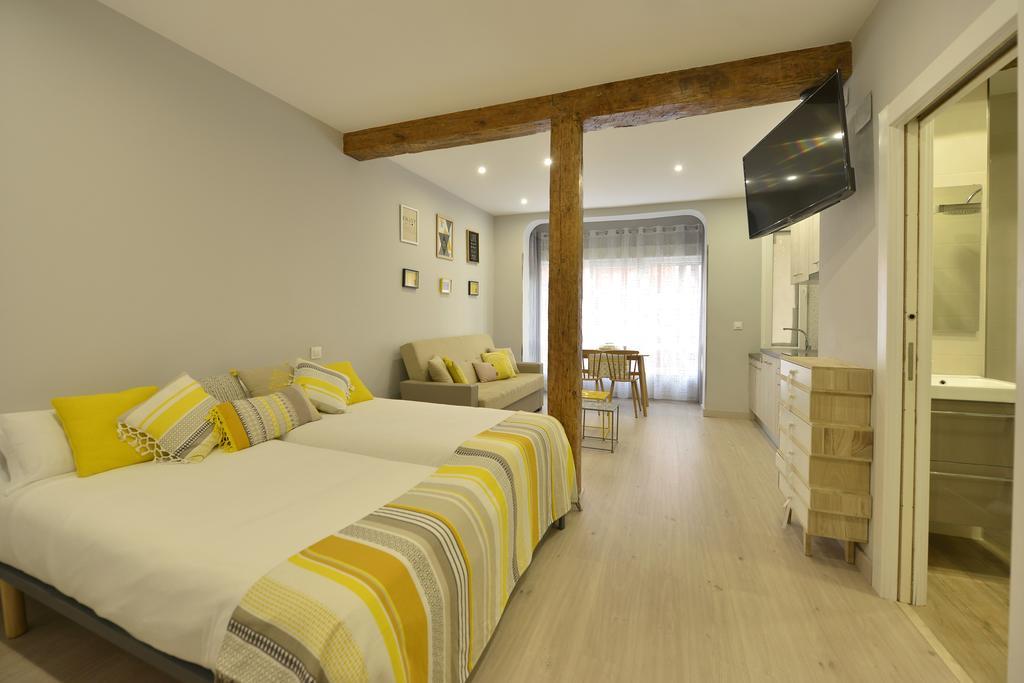 Studio San Fernando Apartamento *