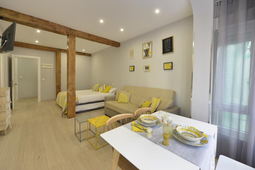 Apartamento Studio San Fernando Santander