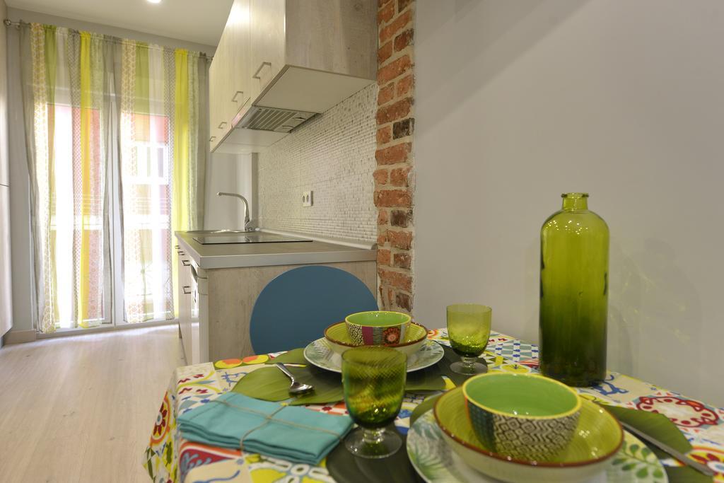 Studio San Fernando * Santander