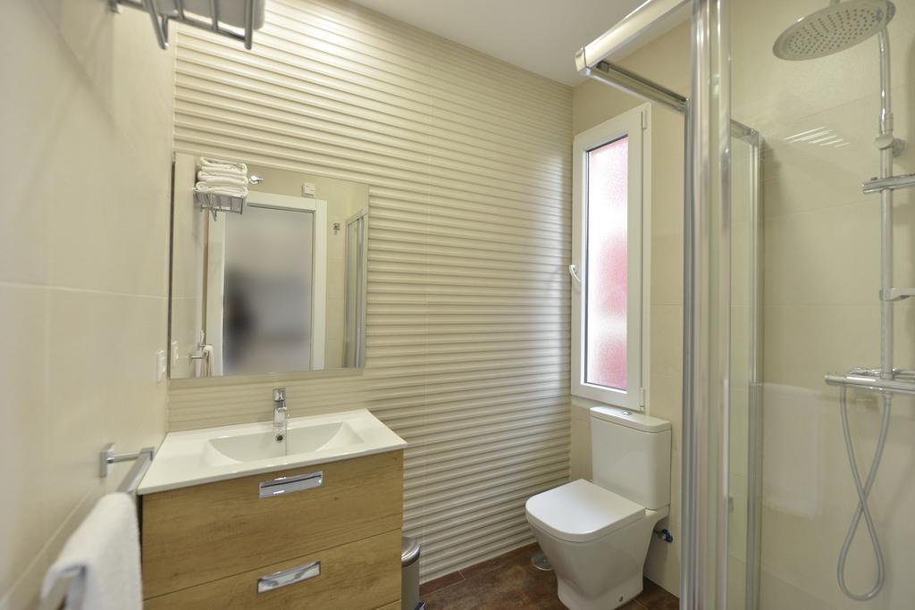 Apartamento Studio San Fernando Santander