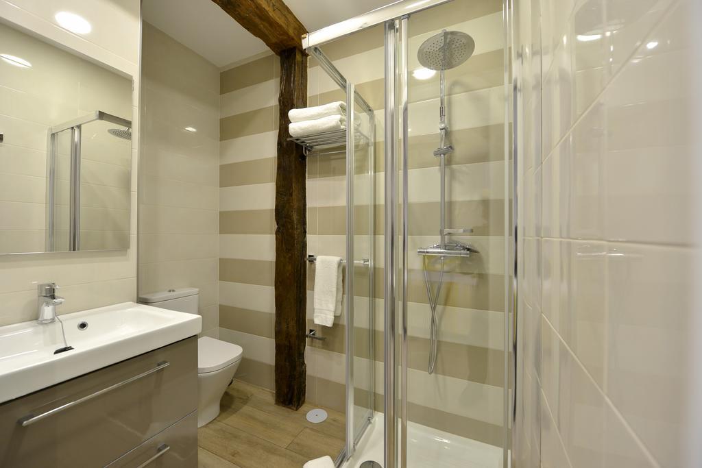 Apartamento Studio San Fernando